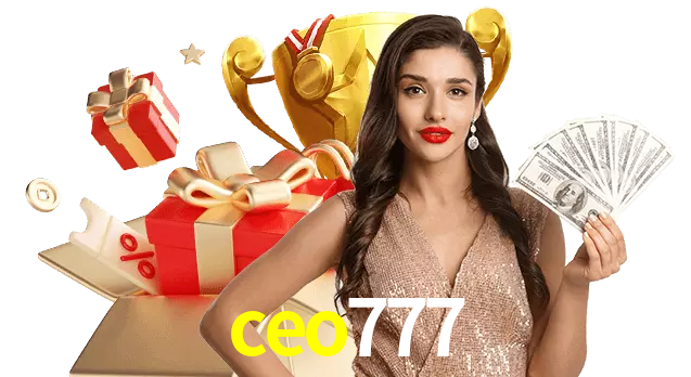 Jogue com dealers reais no ceo777!
