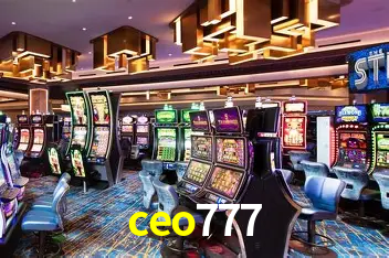 Desvendando o Mundo dos Jogos Virtuais na ceo777