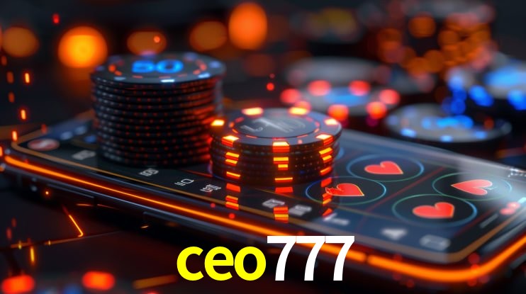 Experiência VIP ceo777