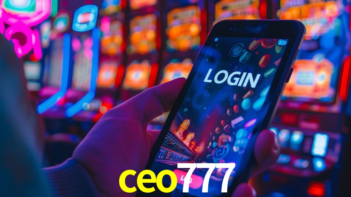 cassino ceo777