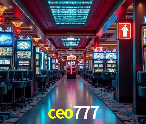 Explorando a Categoria de Eventos em Apostas na ceo777