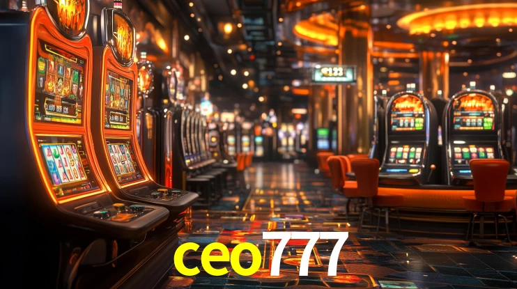 Welcome Bonus ceo777