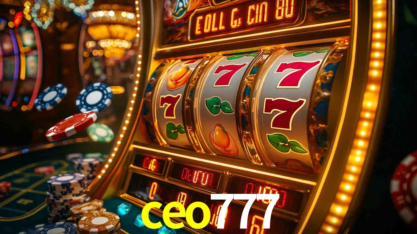 Premium Interface ceo777
