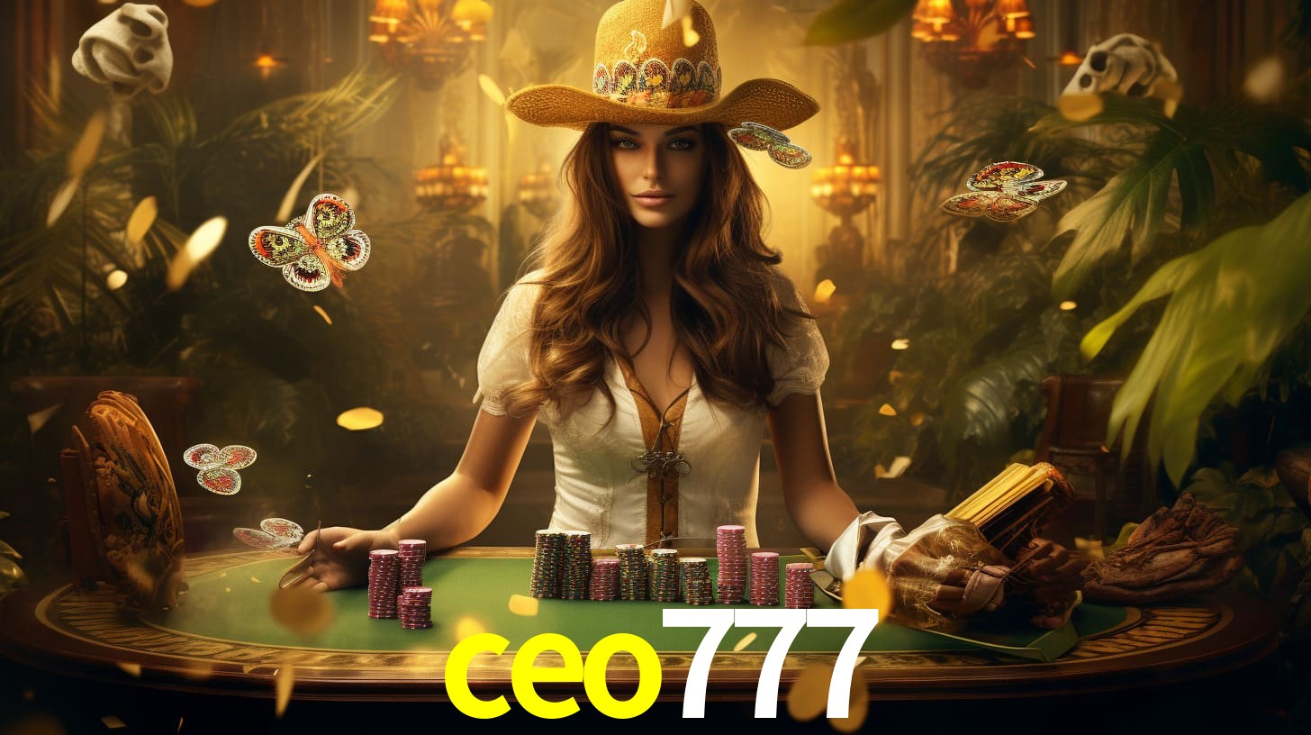Live Casino ceo777
