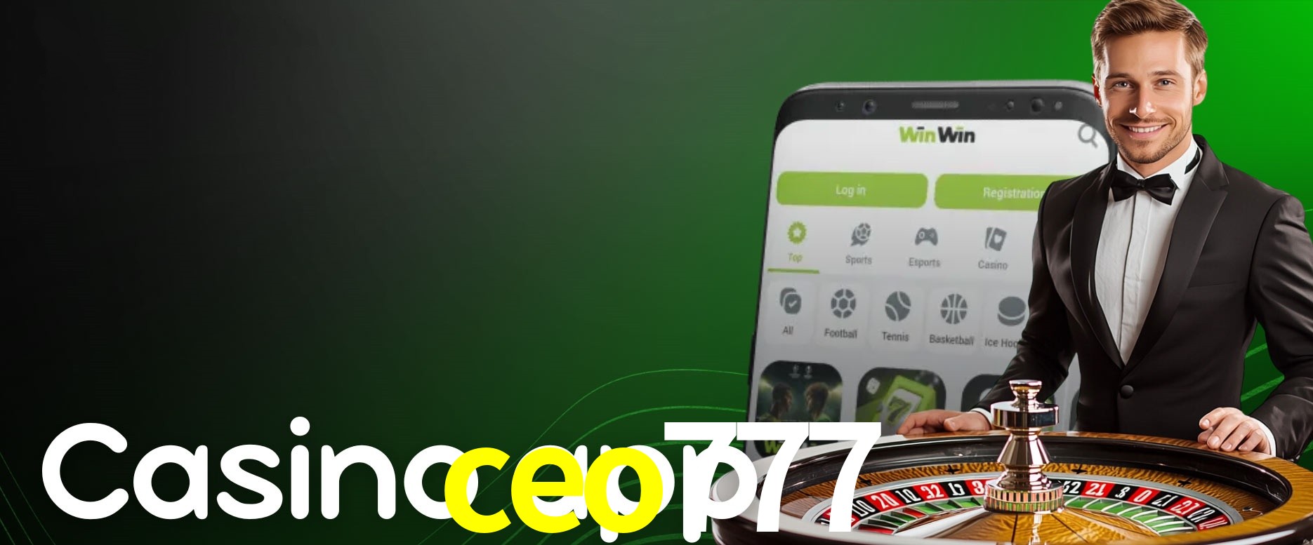 Responsive Design ceo777