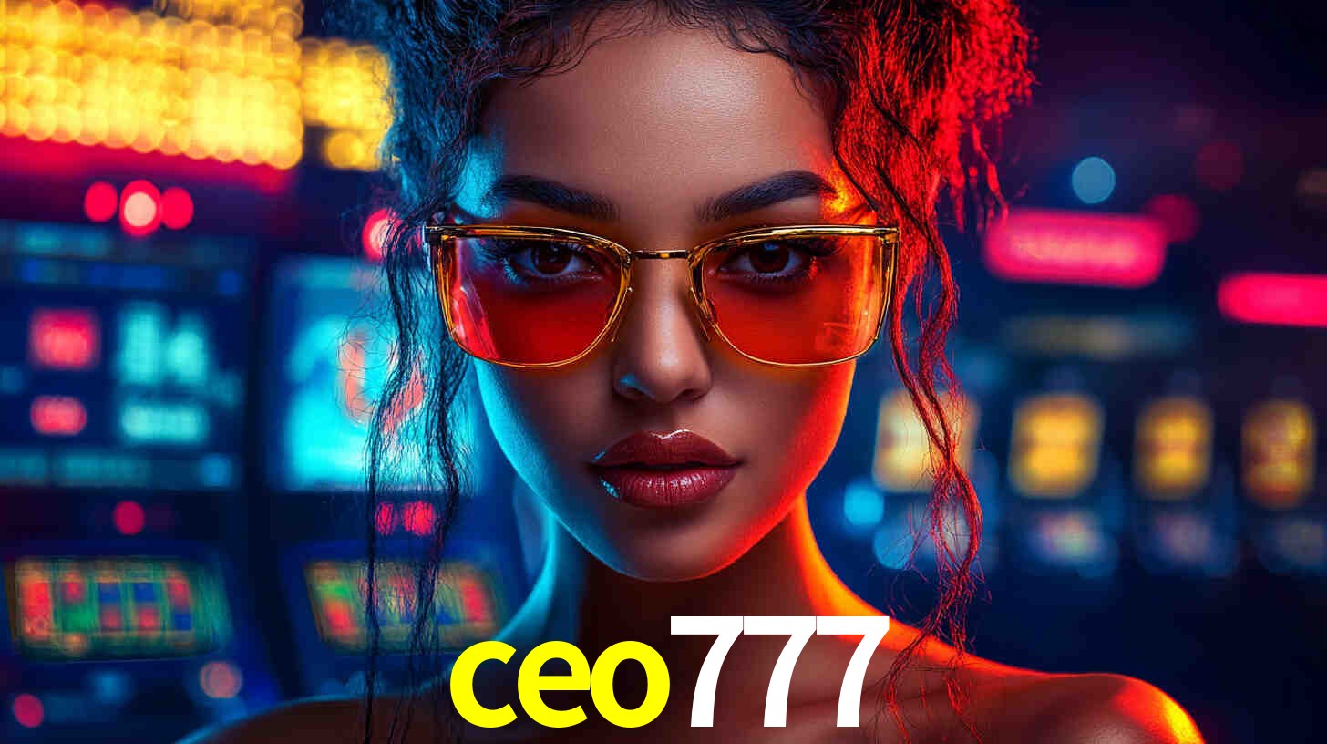 Apostas Esportivas na ceo777: Um Guia Completo