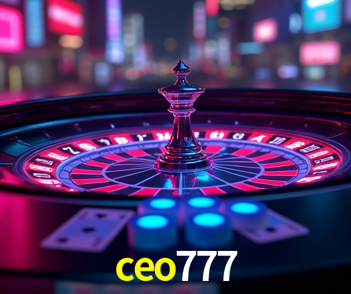 Apostas Esportivas na ceo777: Um Guia Completo
