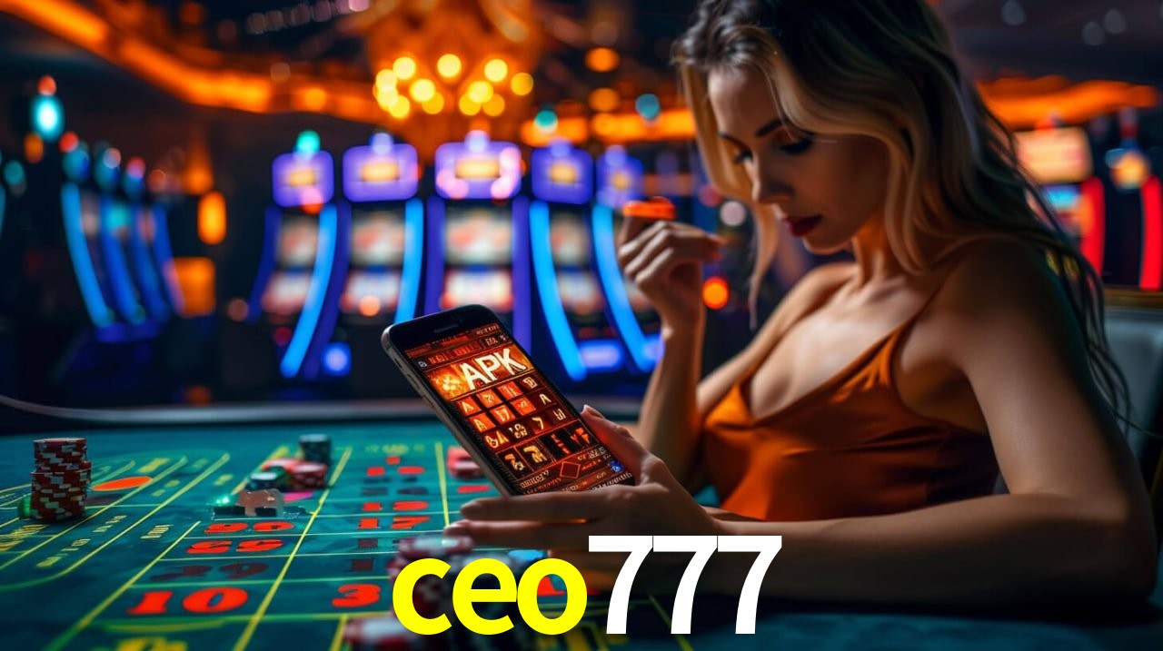 Aviator Game ceo777