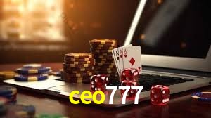 Desvendando o Mundo dos Jogos Virtuais na ceo777