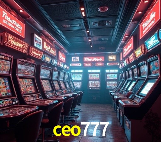 Security Systems ceo777