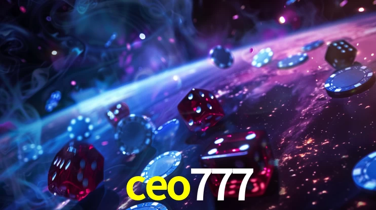 Live Casino ceo777