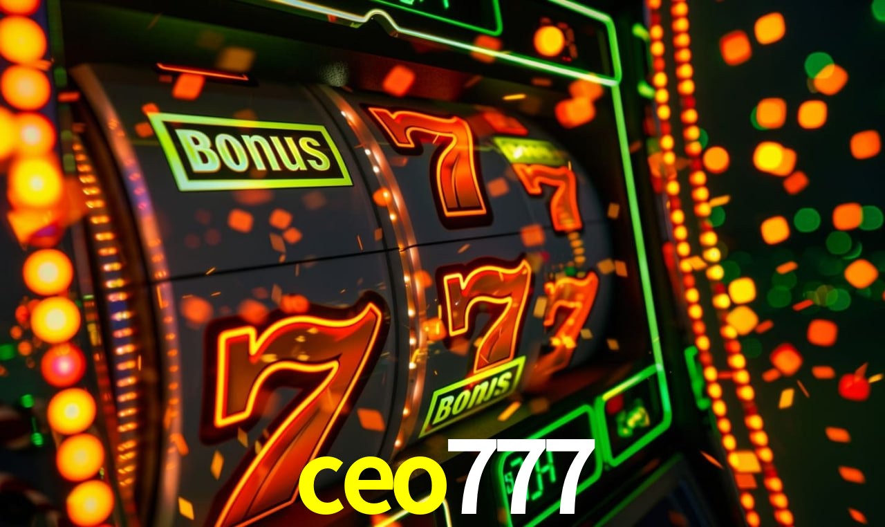 Explorando a Categoria de Eventos em Apostas na ceo777