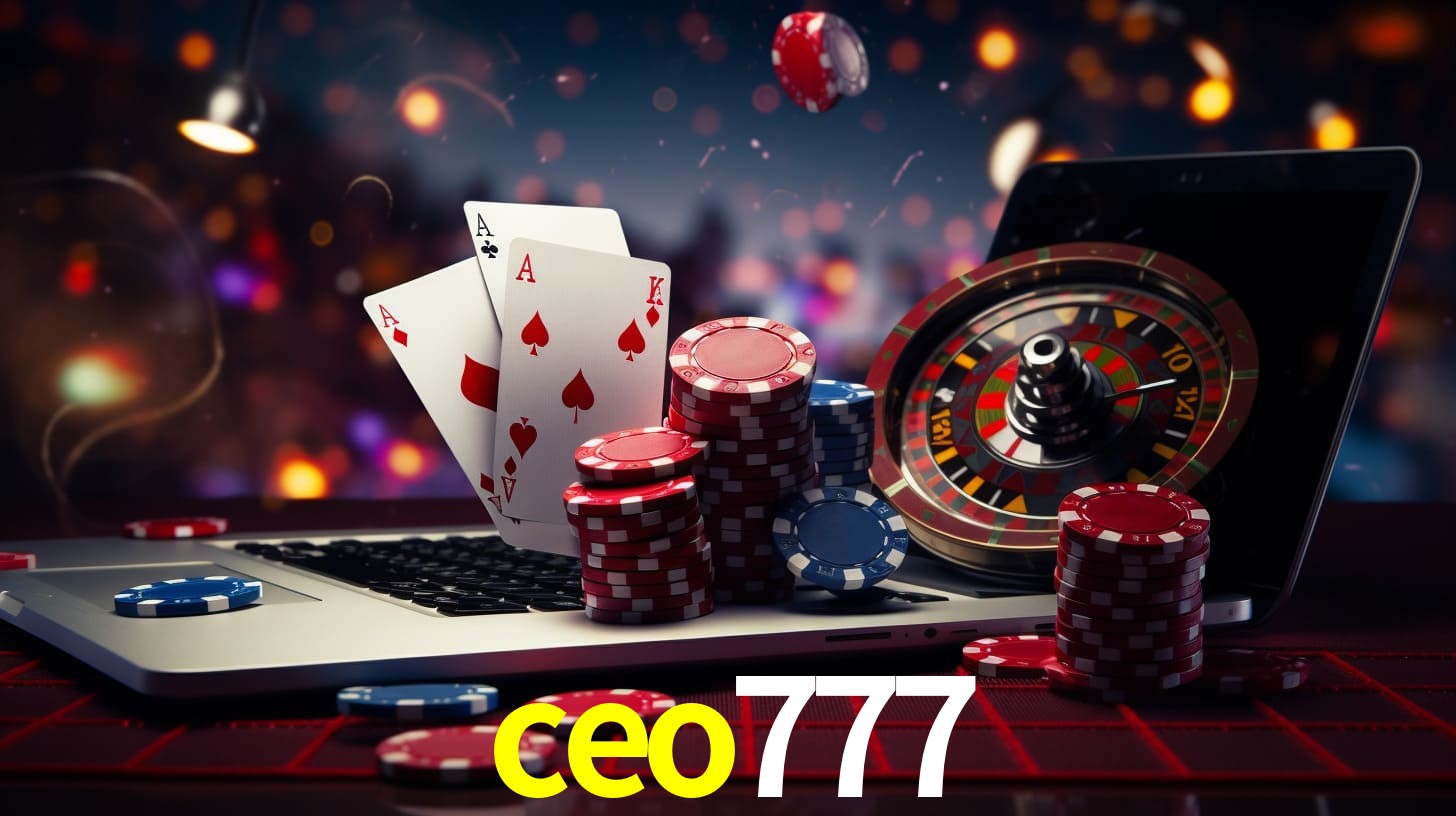 VIP Casino ceo777