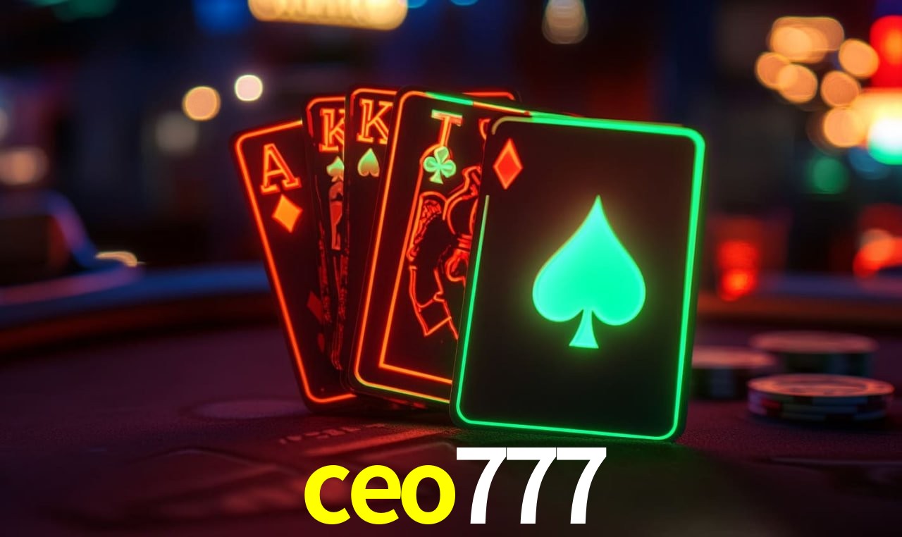 Bonus Features ceo777