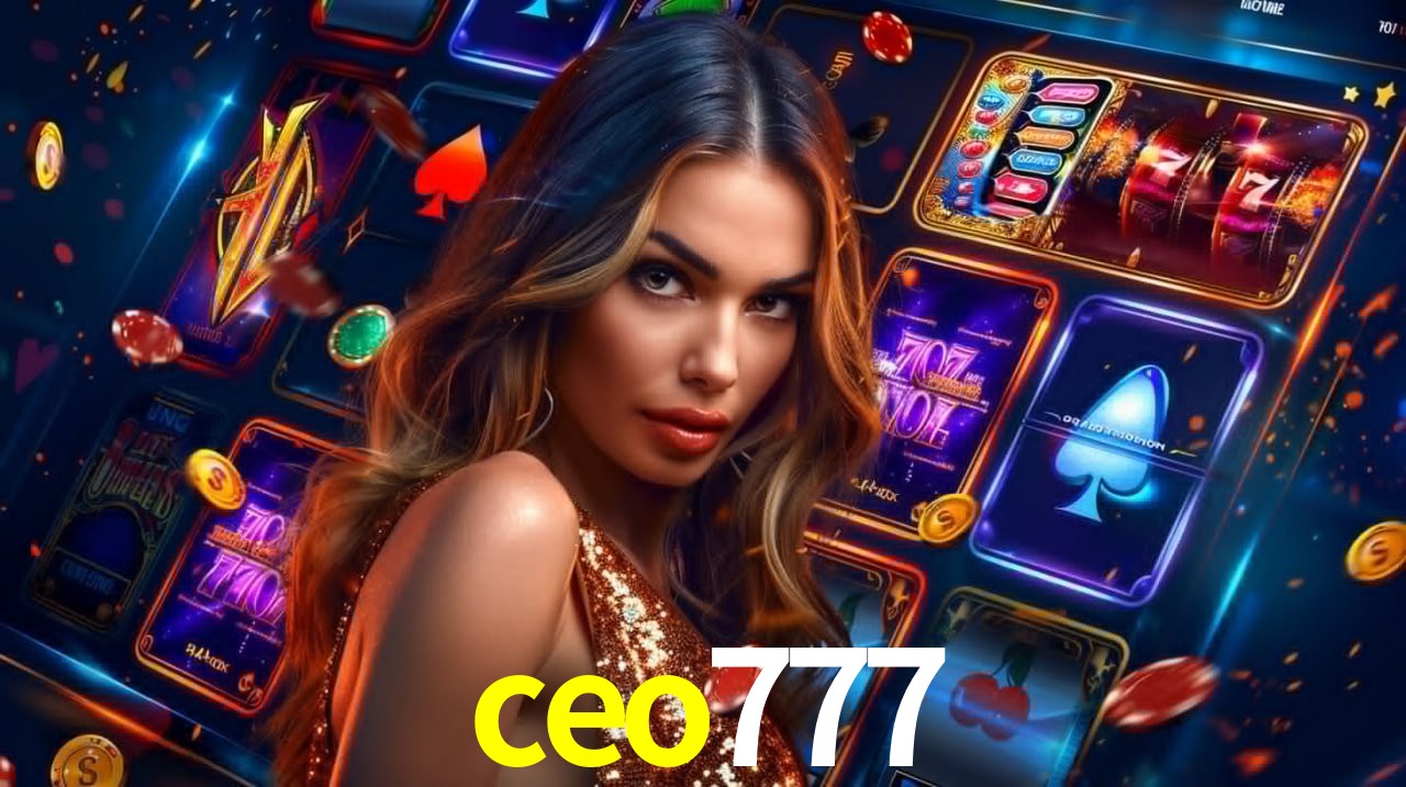 Descubra a Essência do ceo777: Nossa História e Compromissos