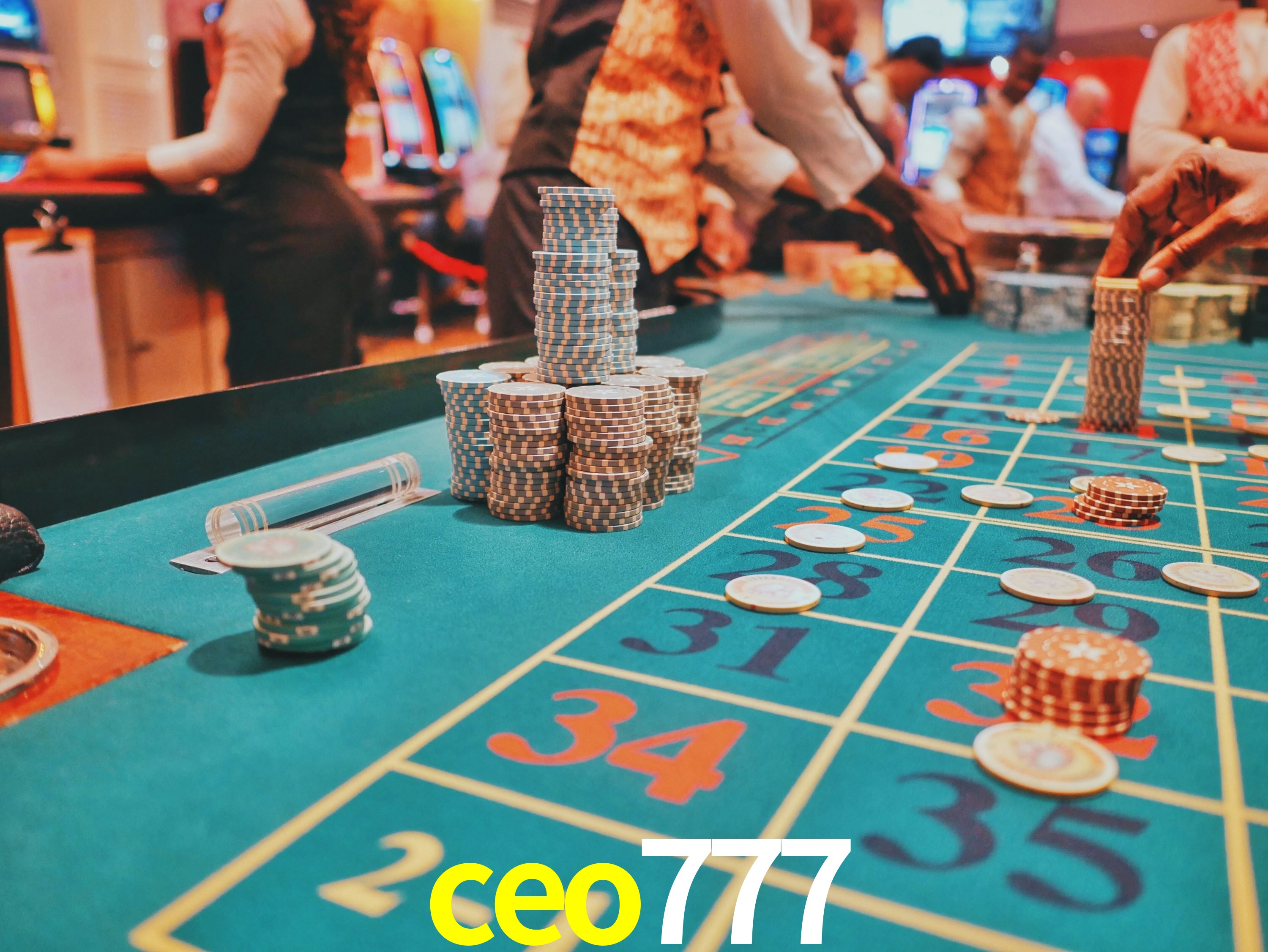 Football Betting ceo777