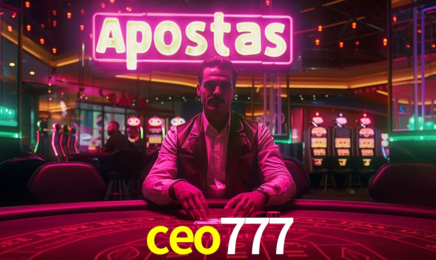 A Popularidade dos Caça-Níqueis no ceo777