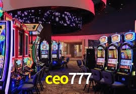 API Integration ceo777