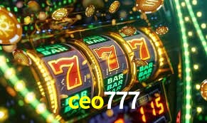 Seasonal Promotions ceo777