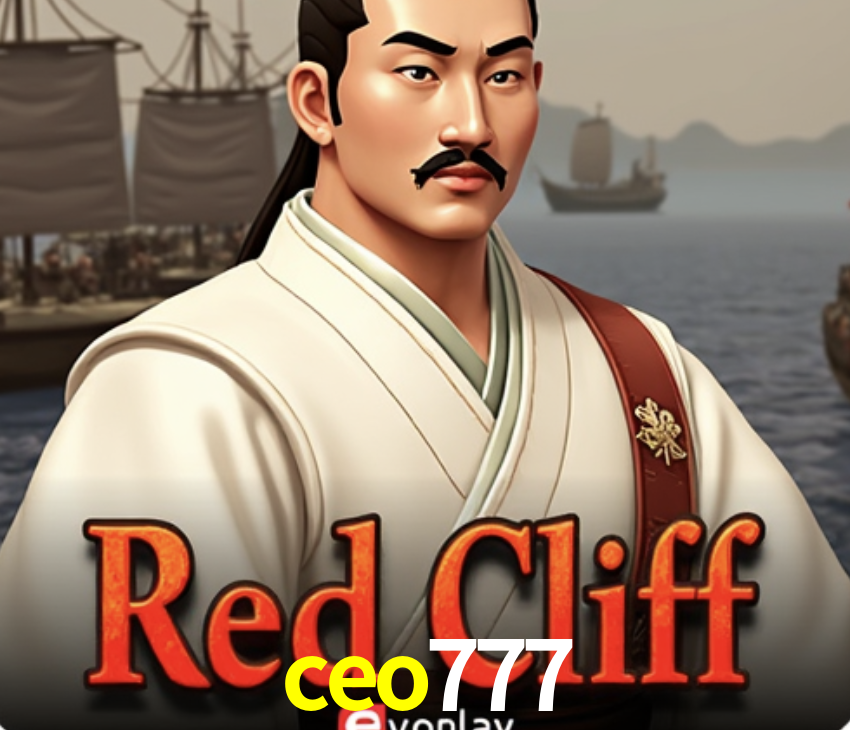 Platform Technology ceo777