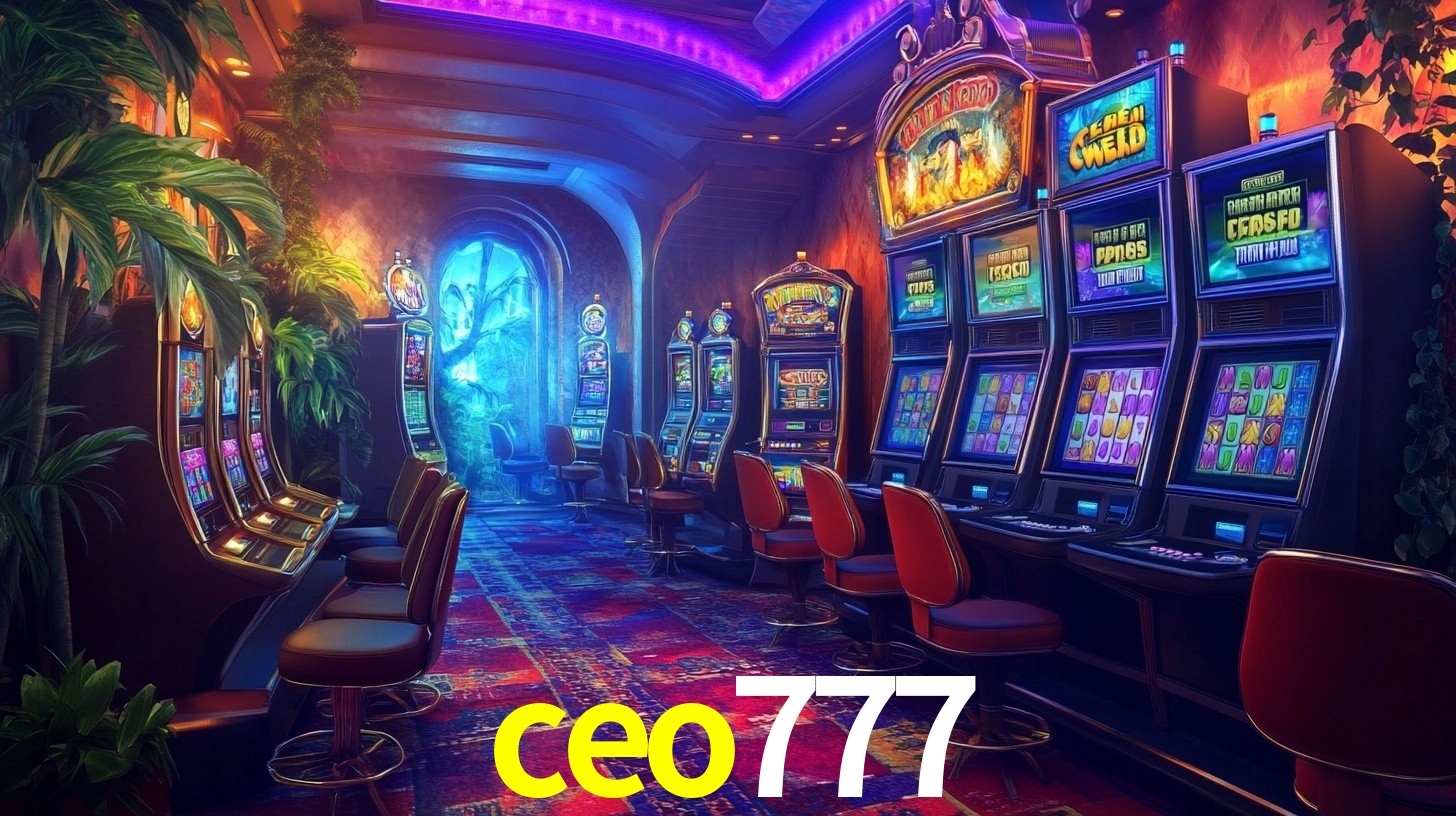 Daily Bonuses ceo777