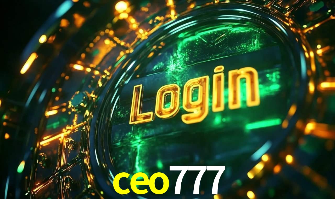 Premium Interface ceo777