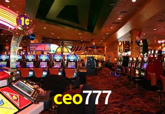 Descubra a Essência do ceo777: Nossa História e Compromissos
