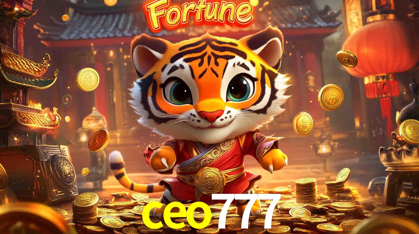 A Revolução dos Aplicativos de Jogos no ceo777
