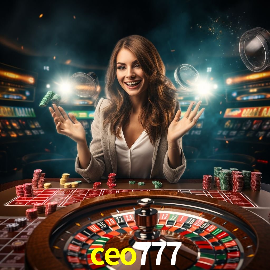 Explore as vantagens do ceo777: serviço profissional e confiabilidade
