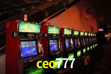 VIP Casino ceo777