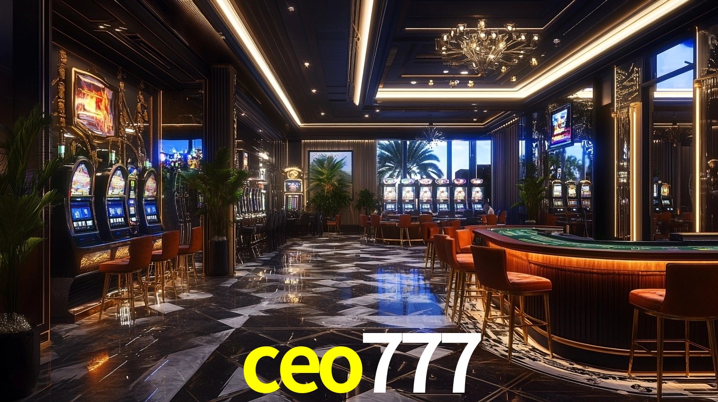 Tournaments ceo777