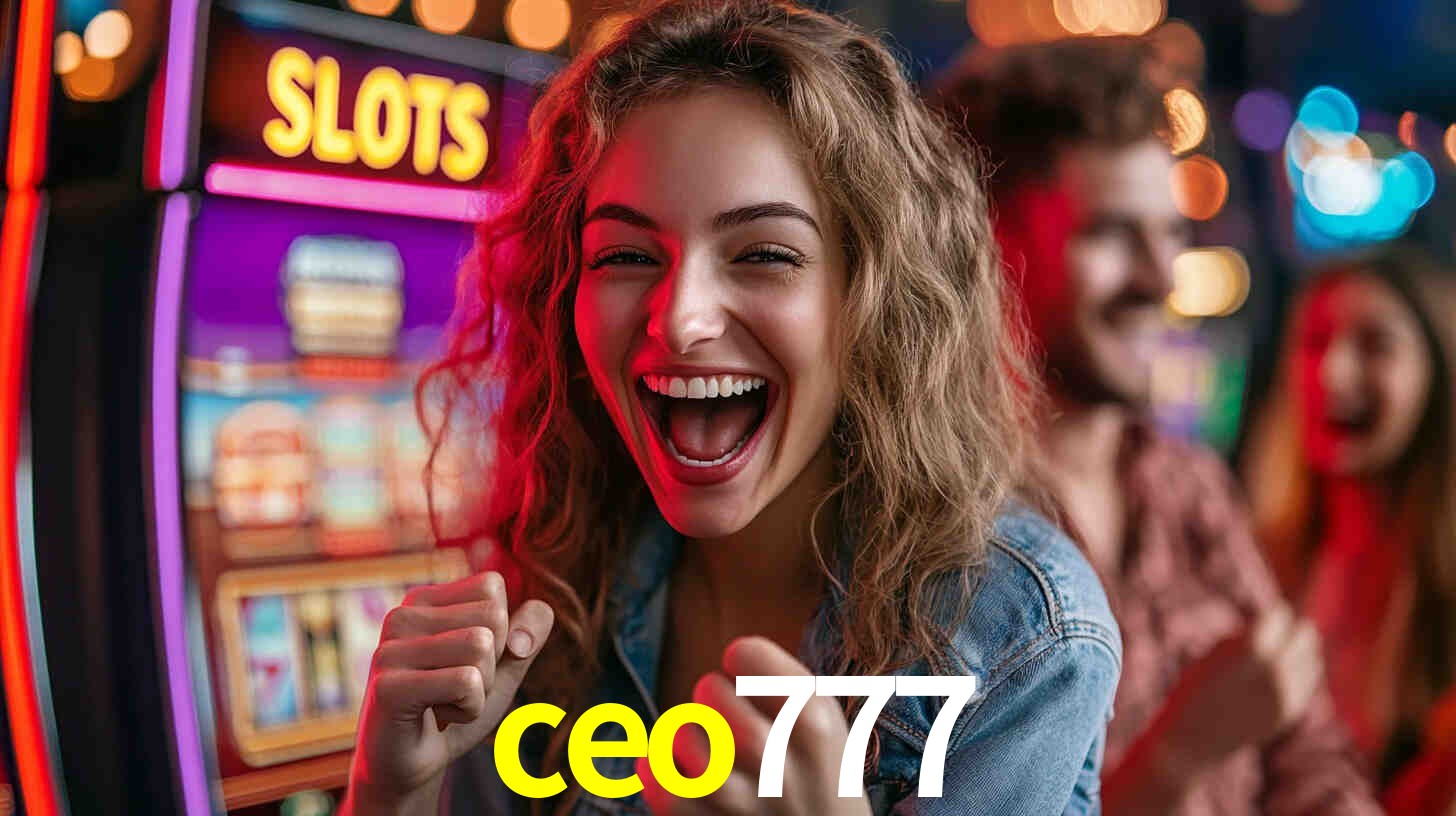 Descubra o Programa VIP da ceo777: Vantagens Exclusivas para Jogadores