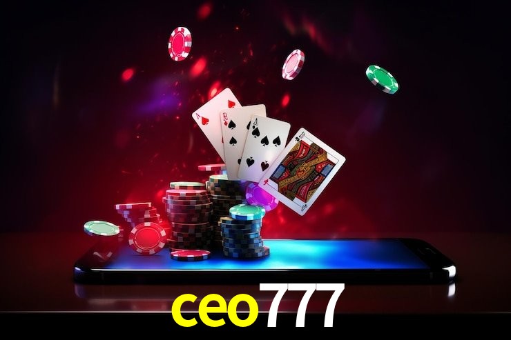 Player Reviews ceo777