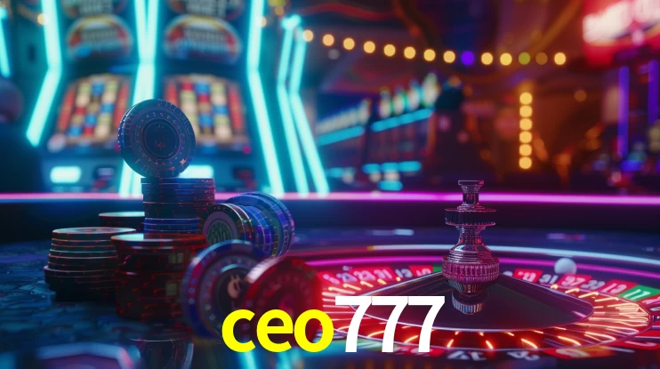 Game Providers ceo777