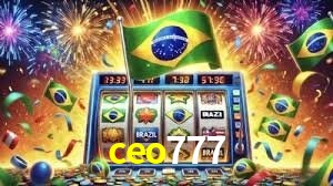 Bonus Features ceo777