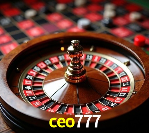 Responsive Design ceo777