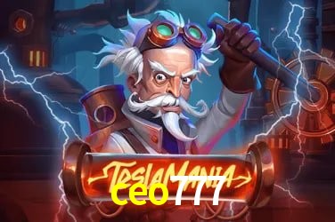 Games Directory ceo777