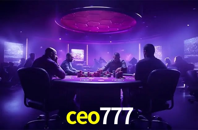 Descubra a Essência do ceo777: Nossa História e Compromissos
