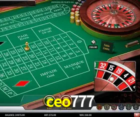 APP oficial da ceo777 para mobile