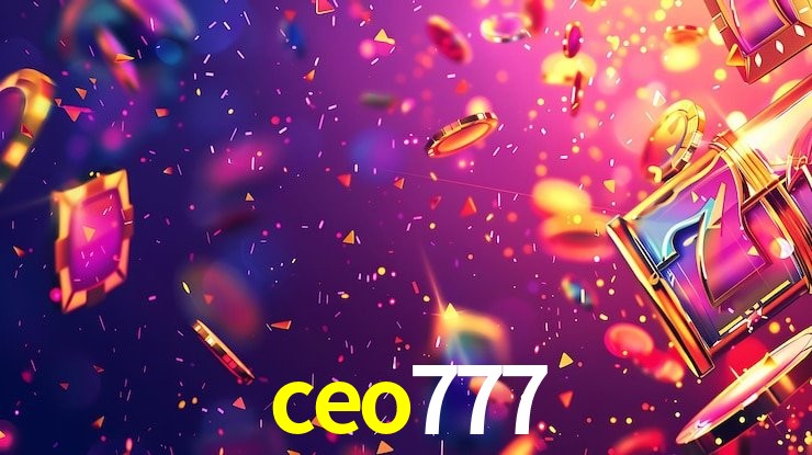 Inovações de Jogos na ceo777: O Futuro das Experiências Interativas
