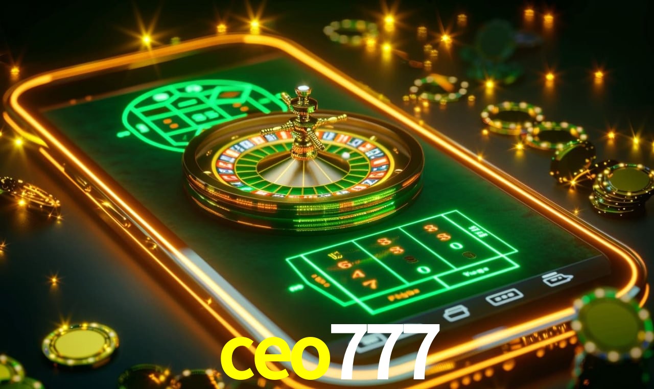Account Benefits ceo777