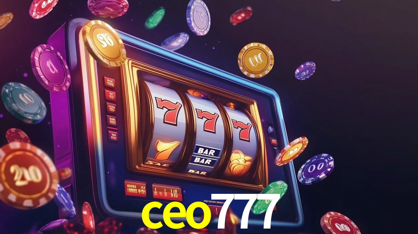 Welcome Bonus ceo777