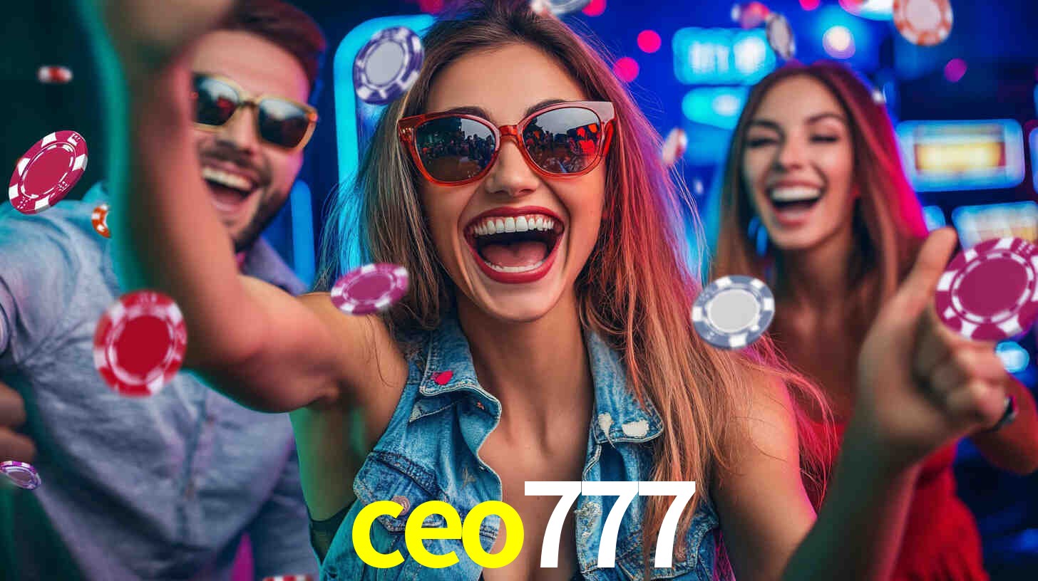 Inovações de Jogos na ceo777: O Futuro das Experiências Interativas