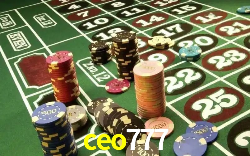 Player Reviews ceo777