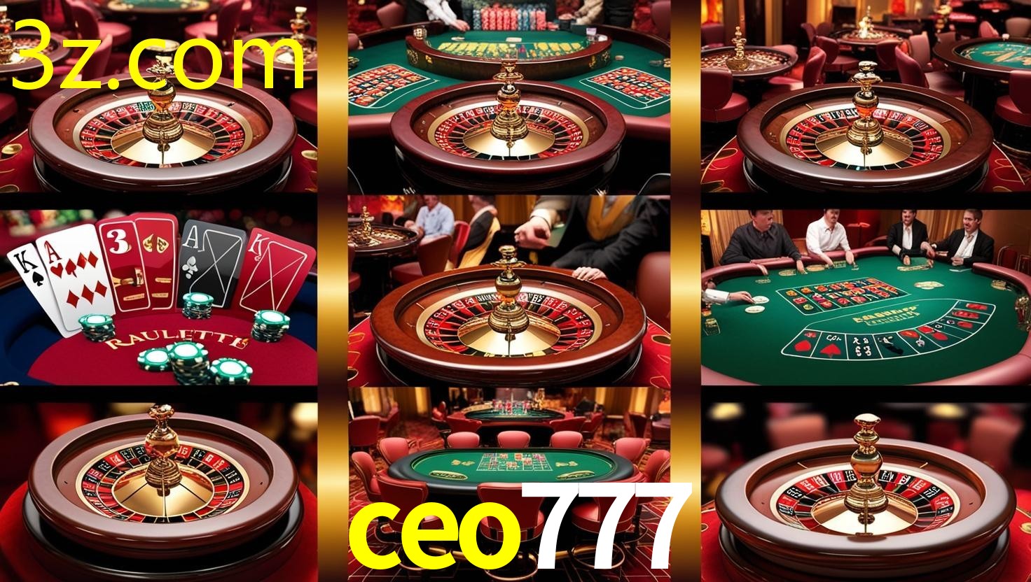 Cadastro Rápido CEO777.COM