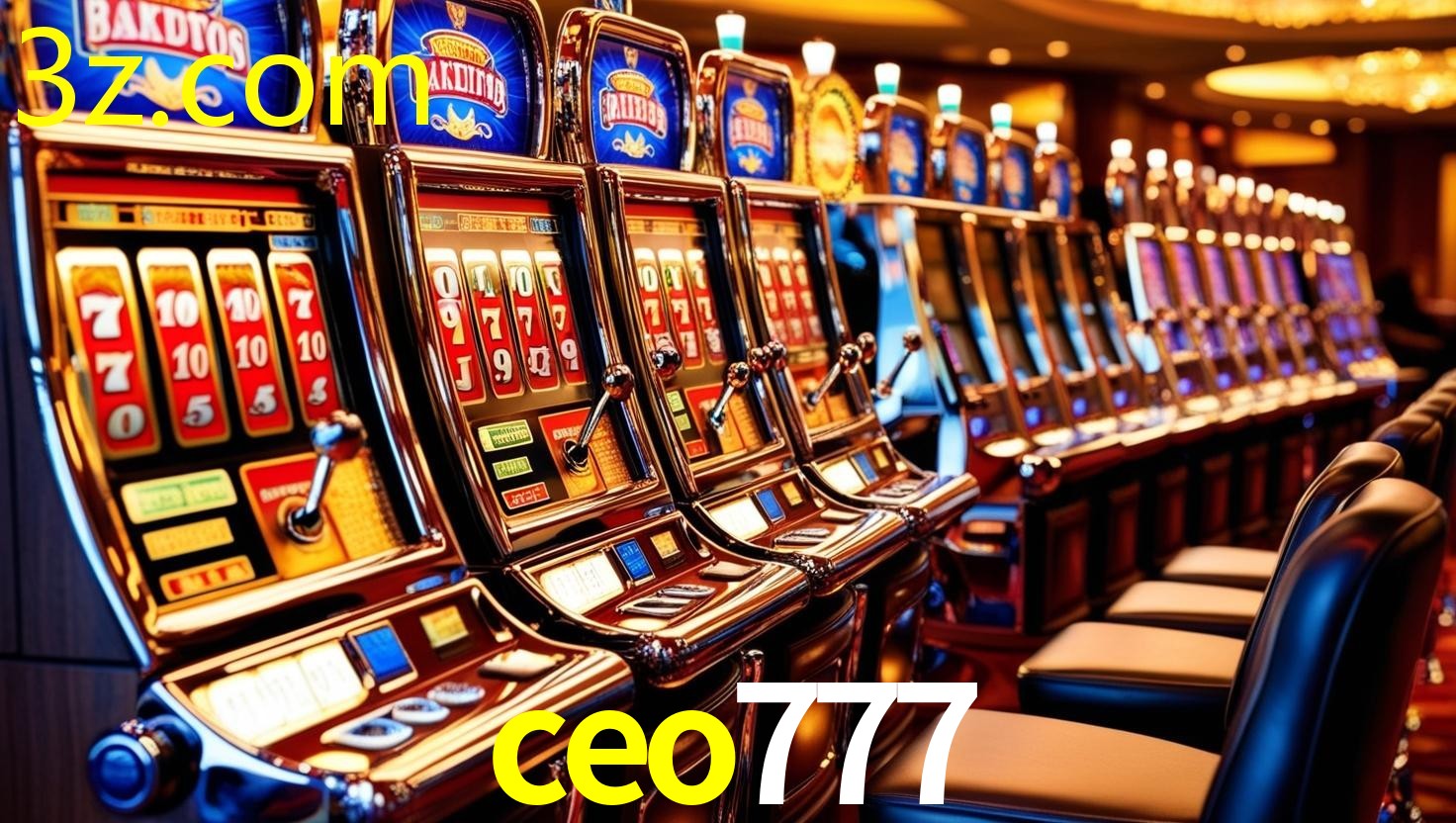 App CEO777.COM