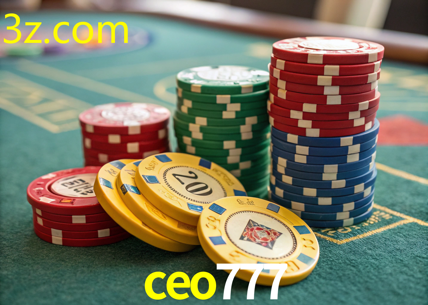 Verificação de Conta CEO777.COM