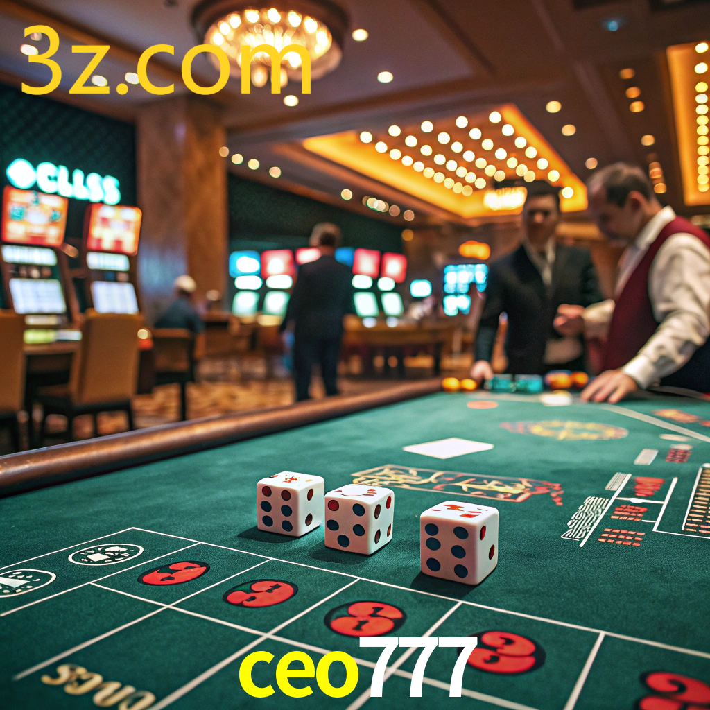 Slots no Site CEO777.COM